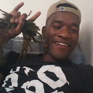 Meet your Posher, William